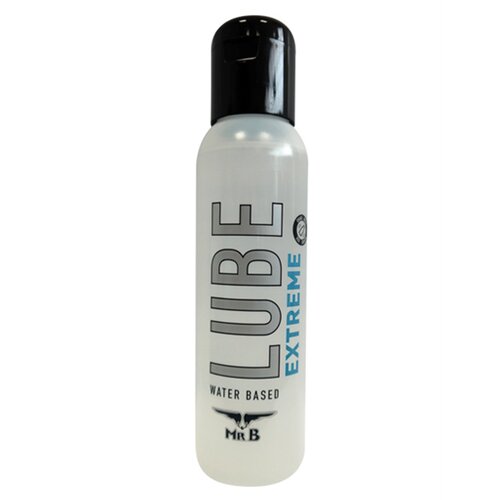 Mister B LUBE Extreme 250ml Slike