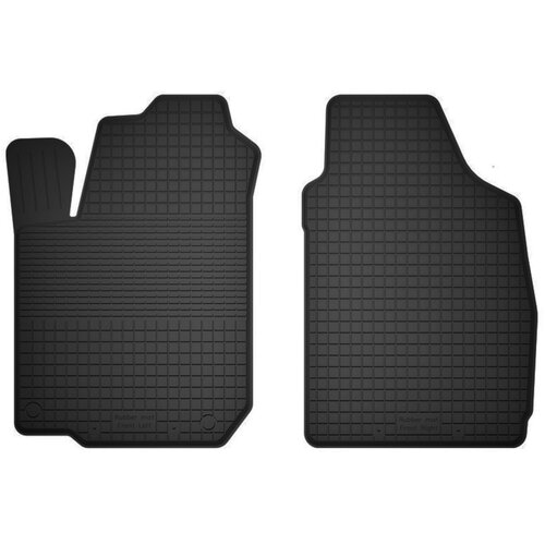 Wielganizator Sprednje gumijaste avtotesnine, univerzalne za: Daihatsu Trevis hatchback (2006-2009), (22131428) Cene
