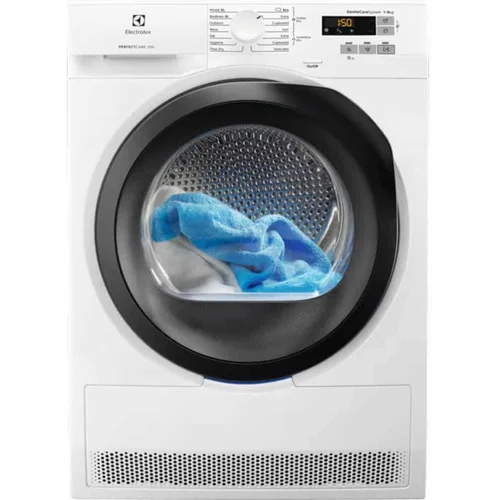 Electrolux sušilni stroj EW7H578S