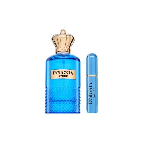 Hamidi Insignia Azure parfumirana voda unisex 105 ml Cene