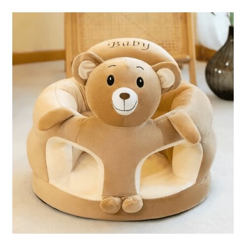  Plišana foteljica za bebe Teddy Bear - braon ( KLK2701-TBB ) Cene