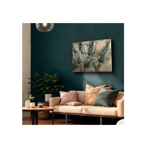 Wallxpert Dekorativno farbanje kaljenog stakla Camtbl 069 70 x 100 Slike