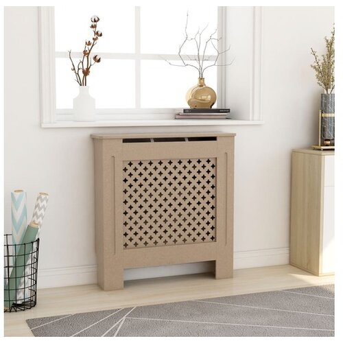  Pokrov za radijator mdf 78 cm Cene