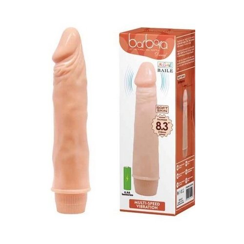  Mekani vibrator | Dwarf 21,5 cm Cene
