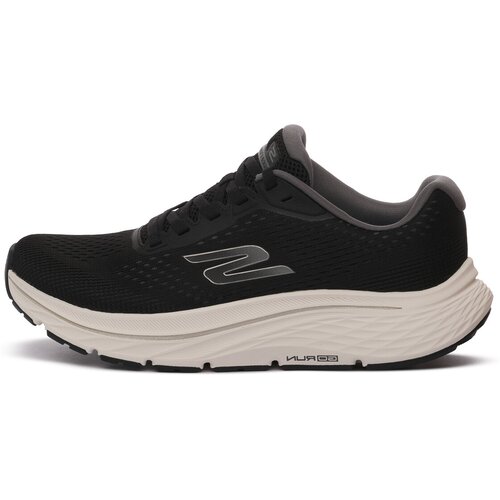 Skechers Modne superge BLK GO RUN CONSISTENT Črna Slike