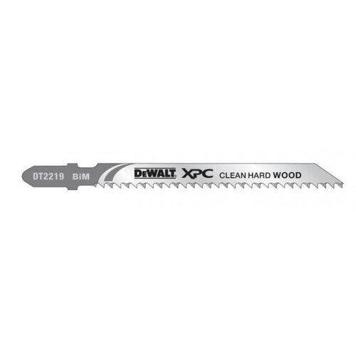 Dewalt LIST UBODNE PILE ZA DRVO 100MM -FINI DT2219 Cene