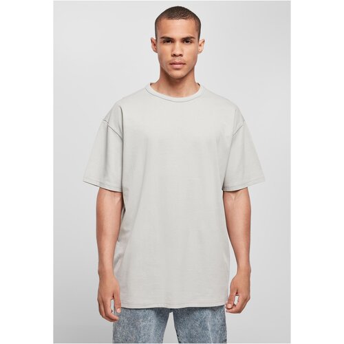 Urban Classics Organic Light Asphalt Base T-Shirt Slike