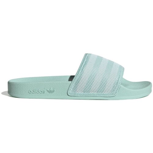 Adidas Natikači Sandales sportstyle textile Modra Slike
