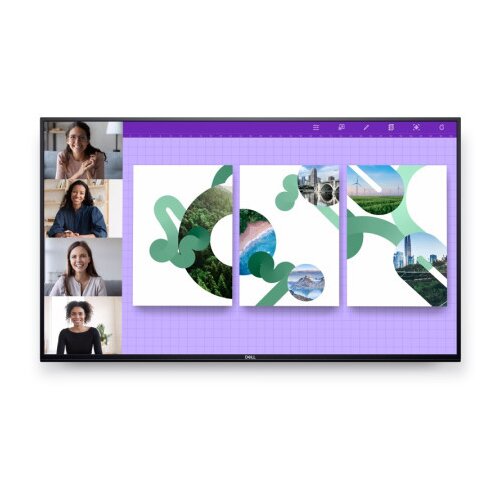 Dell monitor P5524Q Cene