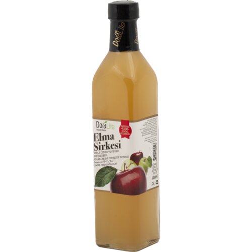 DORALIFE Sirće od jabuke 500ml Cene