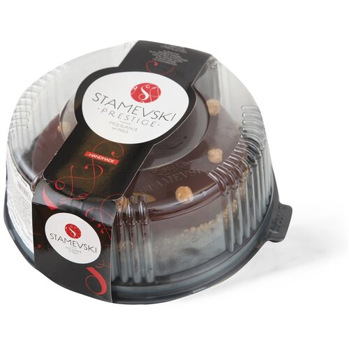 Stamevski Torta mini Prestige 1kg Cene