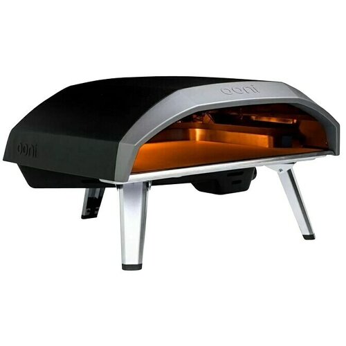  Peć za pizzu ooni code 16 (d x š x v: 63 x 58 x 37 cm) Cijene