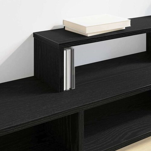  ZidniTVstalak 150x25x28 5cm Konstruirano drvo Slike