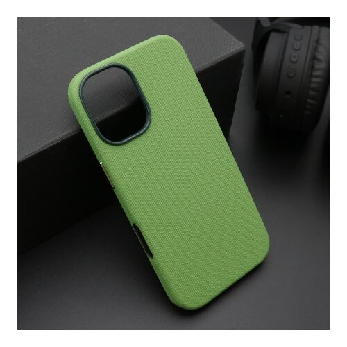  Futrola frosted shield za iphone 17 (6.3) zelena ( F123427 ) Cene