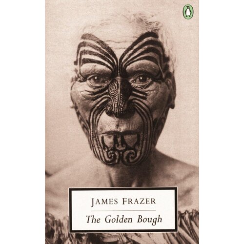 The Book Service Limited Sir James Frazer - The Golden Bough Cene