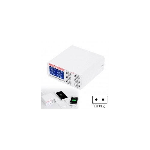  USB HUB Punjač 6-portni 30W 5203 Cijene