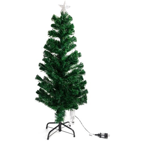Aigostar LED vanjski božićni bor 205xLED/6W/230V/8 funkcija 180cm IP44 toplo belo Slike