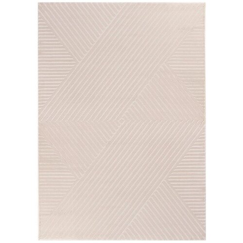 Novel Tkana Preproga Sahara, Bež, 240x340cm Cene