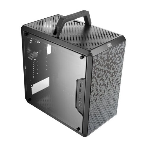 Cooler Master Case MasterBox Q300L Slike