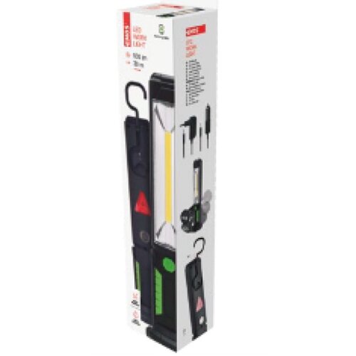 Emos p4544 Led radna lampa punjiva cob led+led 800lm 2000mah ( 3745 ) Cene