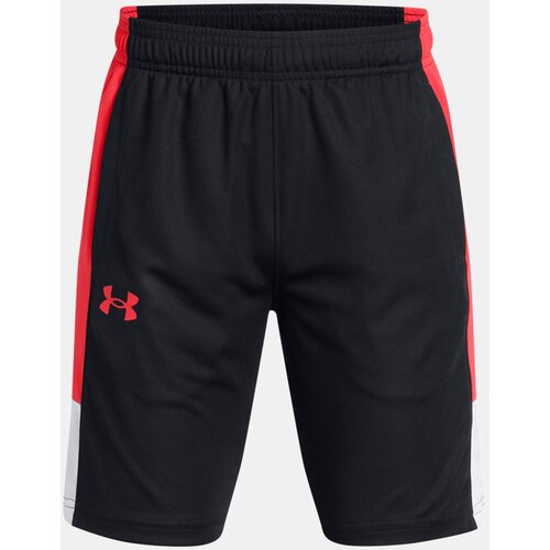 Under Armour Boys' shorts UA Zone 7in Short - Boys Cene