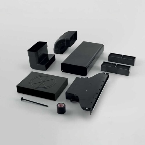 Elica RECYCLING NT FIT PLIN komplet dodatne opreme, (21682152) Cene