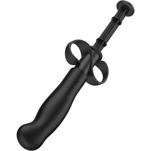 Nexus Infinity Lube Launcher Pro Black Cene