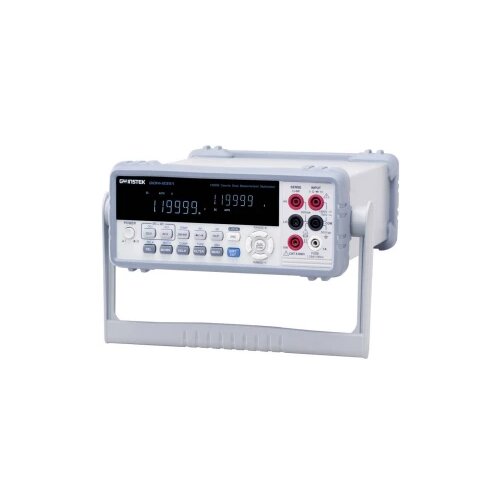 GW Instek GDM-8351 Stolni multimetar digitalni Zaslon (brojevi): 120000 Slike