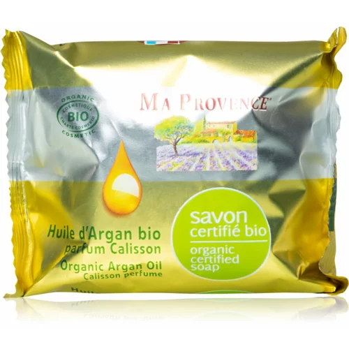 Ma Provence Argan Oil prirodni sapun s arganovim uljem 75 g