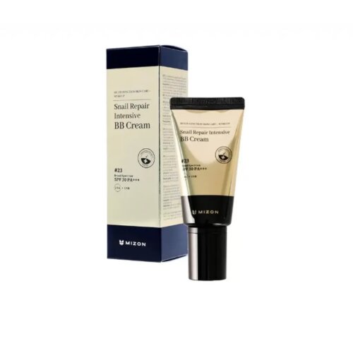 Mizon BB Krema Snail Repair Intensive, Nijansa 23, 50g Slike