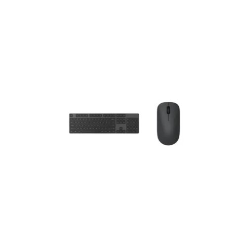 Xiaomi WIRELESS KEYBOARD AND MOUSE COMBO, bežična kombinaciju tipkovnice i miša Cijene