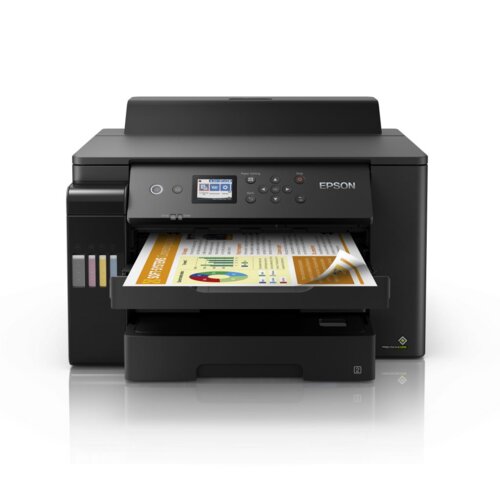 Epson EcoTank L1116 tintni pisač Boja 4800 x 1200 DPI A3 Wi-Fi Cijene