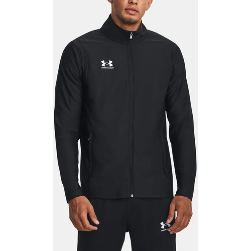 Under Armour Jacket UA Ms Ch. Track Jacket-BLK - Men