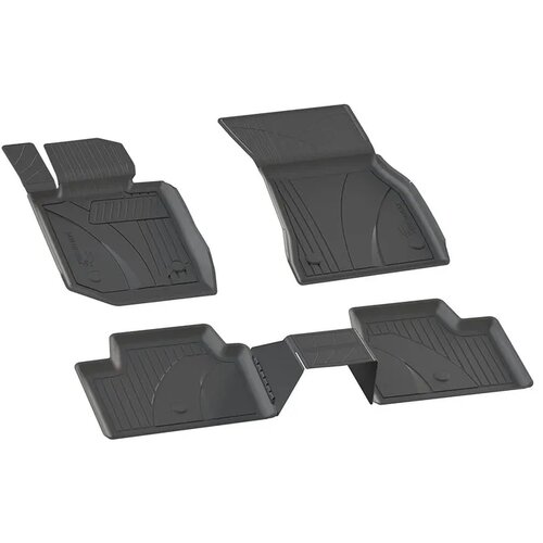 Sahler Gumene patosnice za BMW G26 / Gran Coupe 2021+ Cene