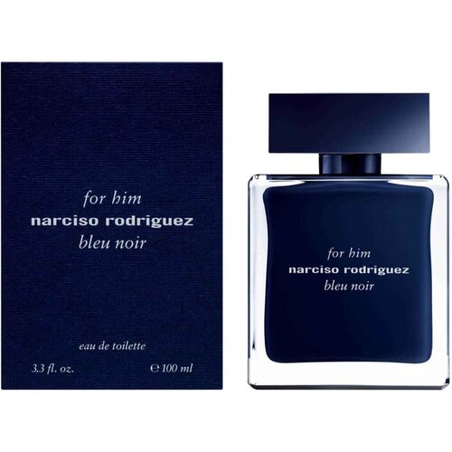 Narciso_Rodriguez Narciso Rodriguez For Him Bleu Noir EDT 100ml Slike
