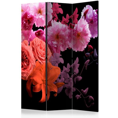  Paravan u 3 dijela - Spring Cocktail [Room Dividers] 135x172 Cijene