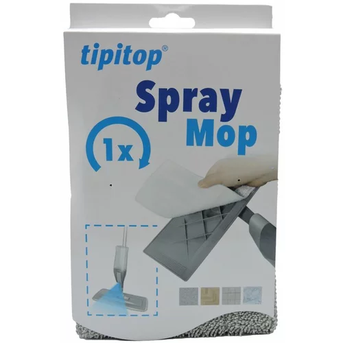 Rezervna krpa za čistilnik tal Spray Mop Refill (25 cm x 15 cm, mikro vlakna)