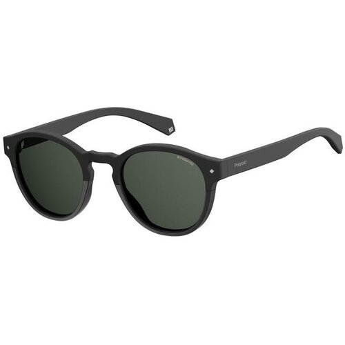 Polaroid PLD6042/S 807/M9 Polarized ONE SIZE (49) Črna/Siva Cene