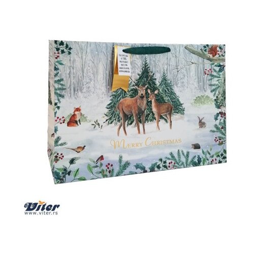 Viter ng kesa shoper jeleni xl ( X-36097-14 ) Cene