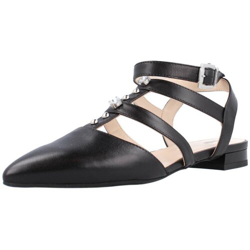 Nero Giardini Balerinke E307090DE Črna Cene