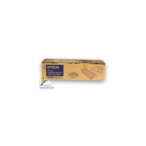  Epson M2000 črn/black (S050436) - original Cene