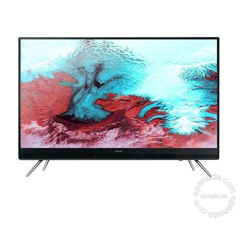 Samsung UE55K5102 Full HD LED televizor Slike