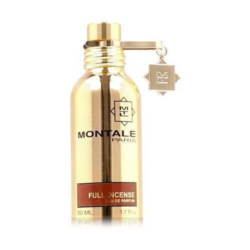 Montale Full Incense 50 ml parfemska voda unisex Slike