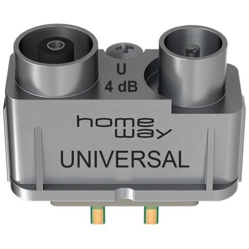 Homeway Domači TV-Modul HAXHSM-G0200-C002, (20587984) Cene