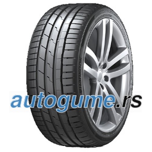 Hankook Ventus S1 Evo 3 EV K127E ( 235/45 R21 101T XL 4PR (+), AO, EV, Sealguard, sa zaštitom za felne (MFS) SBL DOT2022 ) letnja auto guma Cene