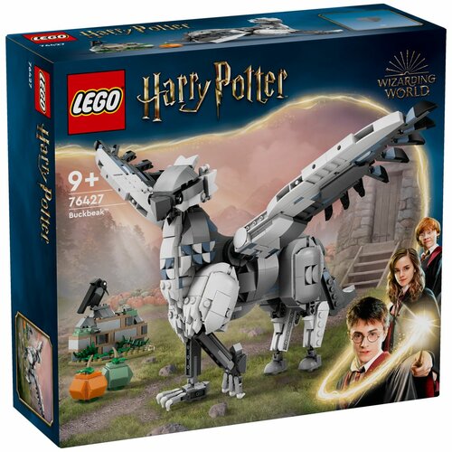 Lego Harry Potter™ 76427 Bakbik ™ Cene