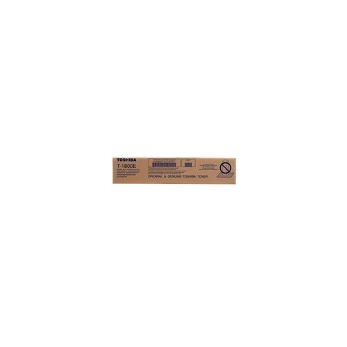 Toshiba Toner T-1800E HC (crna), original Cene