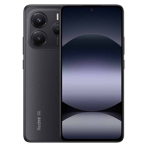 Xiaomi Redmi Note 14 5G Dual Sim 6GB RAM 128GB - crni Cijene