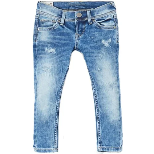 Pepe Jeans - Blue