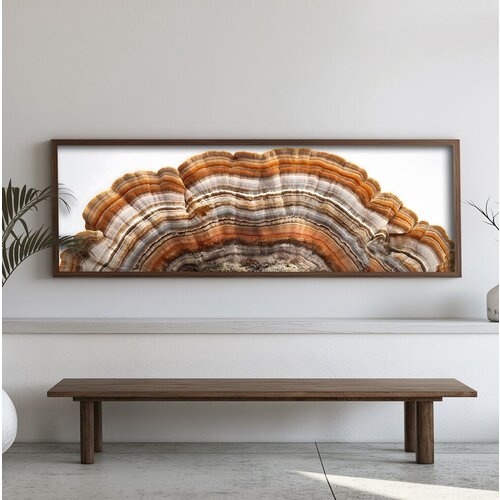 Wallity slika EMR027, 40 x 120 x 3 cm Cene